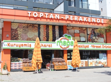 Kartal Cevizli Şube