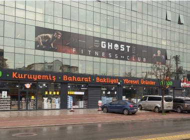 Gebze Depo Ve Fabrika Satış Mağazası