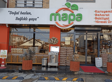 Sakarya Sapanca Şube