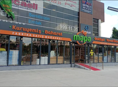 Kocaeli - Başiskele Şube