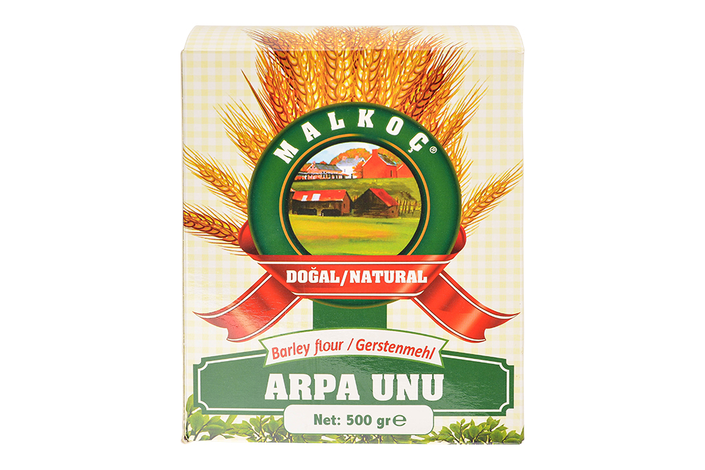 Arpa Unu 500 GR